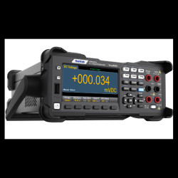 Hantek HDM3055 - multimetr laboratoryjny