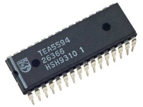 TEA5594 SDIP 32