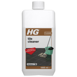 HG 184100106 Tile Cleaner 1 litre
