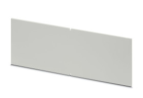 Panel Panel boczny 2203381 Poliwęglan Półpłaszcz obudowy o wymiarach 237 x 195 mm i 195 x 145 mm