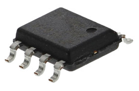 MOSFET N/P-kanałowy-kanałowy 4,4 A; 6,2 A SOIC 40 V SMD Izolacja 2 W 29 mΩ, 46 mΩ