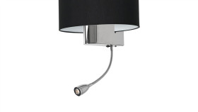 Lampa Wisząca Pojedyncza Savoy Z Białym Szklanym Kloszem Na Trzonek E14...