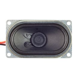 Speaker 4Ω (3W)