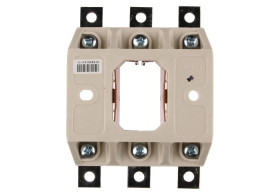 Podstawa bezpiecznikowa PBD 13 /zaciski śrubowe/ 63-820995-011