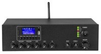 SD-HQM060WF Wzmacniacz 60W, radiowęzłowy audio 100V/70V - WiFi