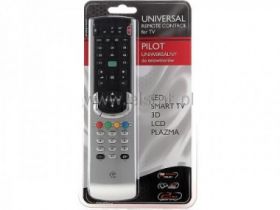 Uniwersalny pilot ZIP100 do LCD, LED, 3D