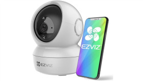 Kamera Wifi Ezviz H6c (4Mp)