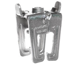 Zacisk do szyn zbiorczych do podłączenia szyn elastycznych 630A 25x10mm i 30x10mm KS 240 V 2600089