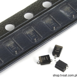 HSU119TRFE Diode H Speed Switch 80V 0.1A SMD-URP RENESAS