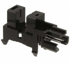 Czujnik optyczny szczelinowy Zatrzaskowy Sharp GP1S173LCS2F