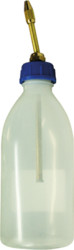 Oiler, 125 ml for low viscosity lubricants, 06 864