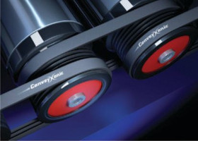 Pas napędowy Hutchinson