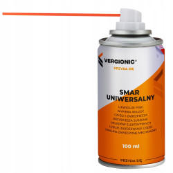 Smar wielofunkcyjny 100ml Vergionic CB-76643