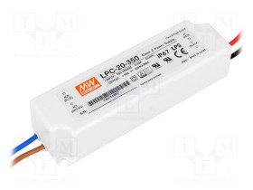 LPC-20-350-1