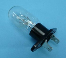 T-170 240V/25W 6,3mm ŻAR.DO MIKROFALÓWKI