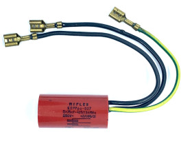 KSPPpz-027 2x35nF/250Vac MIFLEX