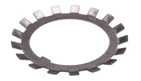 Podkładka łożyska, MB, Podkładka blokująca, do użycia z: Przeciwnakrętka