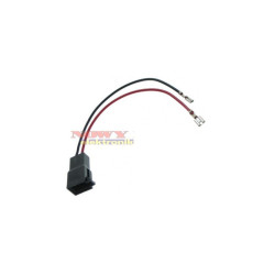 ZRS-AG-2 Adaptor głośnikowy VW/R VW/RENAULT/OPEL przejście