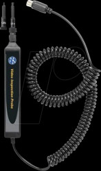 R240-VIP Video microscope für FiberMASTER cable tester