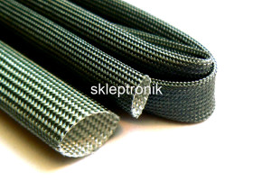 Rurka włókno szklane HT 3mm 1mb