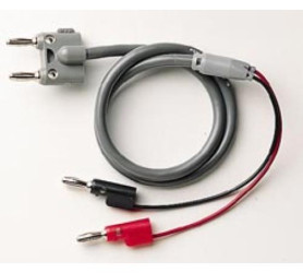 Przewód pomiarowy 1368-A-36, 300V, kolor: Szary, Pomona