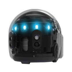 Ozobot Evo - niewielki robot edukacyjny - czarny