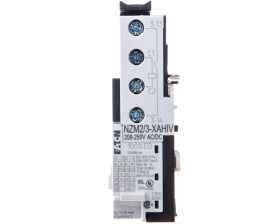 Wyzwalacz wzrostowy 208-250V AC/DC NZM2/3-XAHIV208-250AC/DC 259818