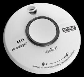 FIREANGEL Czujnik Dymu ST-622 10 LAT AKUMULATOR