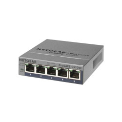 Netgear GS105E (GS105E-200PES)
