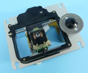 SF-P101 5/8 MECHANZM