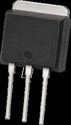IRF4905LPBF MOSFET, P-channel, 55 V, 70 A, 0.02R, TO-262
