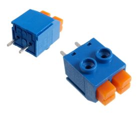 Z DG390-5.0/2 Z DG390-5.0/2