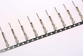 Zacisk zagniatany Męski JAE IL-AG5 22AWG 0.3mm² Obudowa złącza IL-AG5