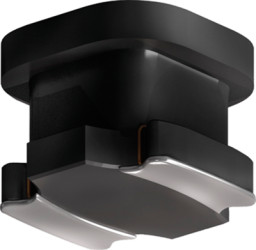 Power choke, SMD 2424, 8.2 µH, 3.1 A, 242418FPS-8R2N-01