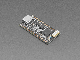 Adafruit TinyS3 - ESP32-S3 Development Board by Unexpected Maker