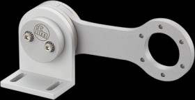 Spring arm, 180 x 65.9 x 75 mm for encoder, E61438