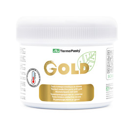 AG Gold 100g 2,8 W/mk pasta termoprzewodząca