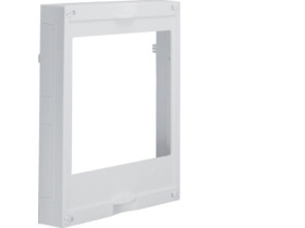 univers N Pokrywa do 2xNH00(4xNH000) 300x250 US21D2 HAGER