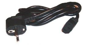 Kabel zas.komp. K-Z/K/3