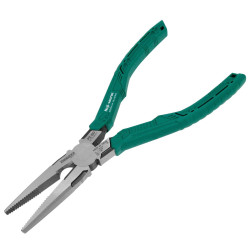 Engineer® PZ-60 Neji-Saurus Long-Nose Screw Removal Pliers