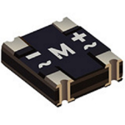 Mostek prostowniczy Jednofazowy 30A 1000V DFN3538