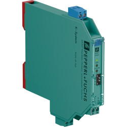 KCD2-ST-Ex2, Switch Amplifier