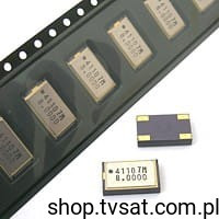 SXO-4110C-8.000MHz 8.000 MHz Quartz SMD-SXO-4110C SEIJERMYN