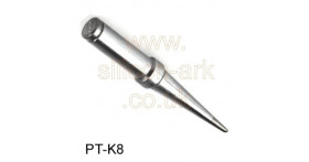PT-K8 soldering tip - Weller