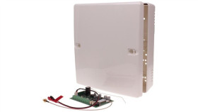 Satel Moduł Alarmowy Z Komunikatorem Gsm/Gprs, Obudową Micra