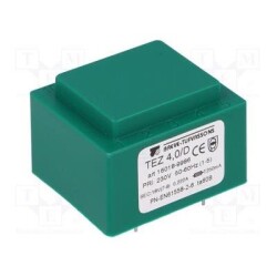 TEZ4/D/18V