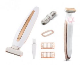 DEPILATOR DO CIALA MASZYNKA DAMSKA