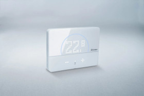 Inteligentny bezprzewodowy termostat BLISS 2, 1C.B1.9.005.0007