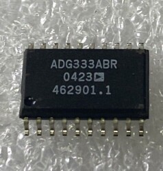 ADG333ABR ADI IC