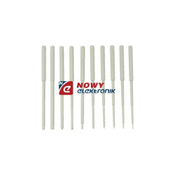 Stroiki do filtrów 10szt zestaw Proskit 1PK-A001